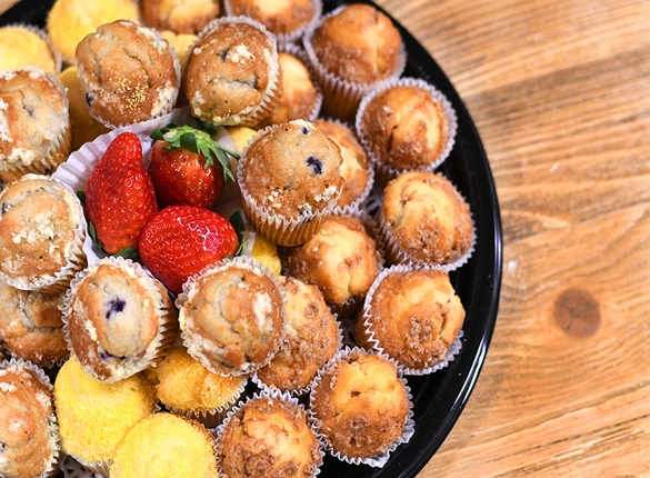 mini-muffin-tray